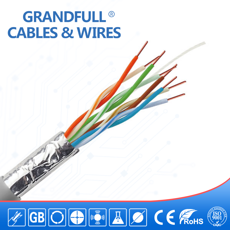 Cat5eGRANDFULL CABLES & WIRES